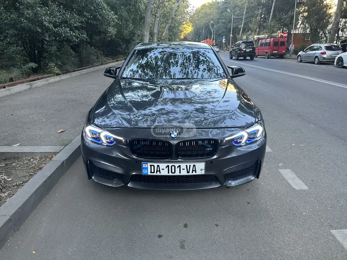 BMW 328