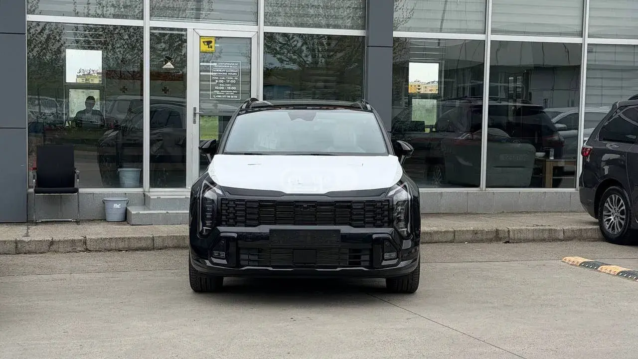 Kia Sportage 2026 — photo 2