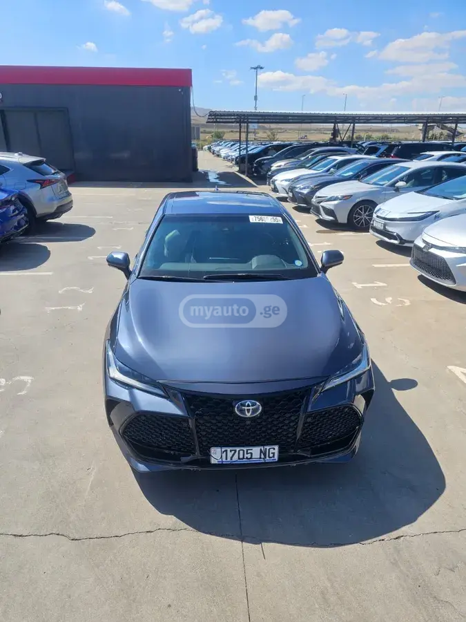 Toyota Avalon