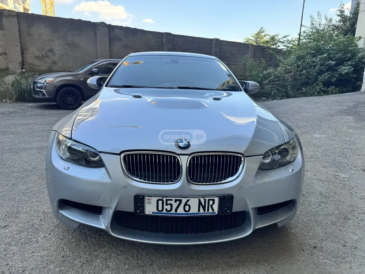 BMW M3