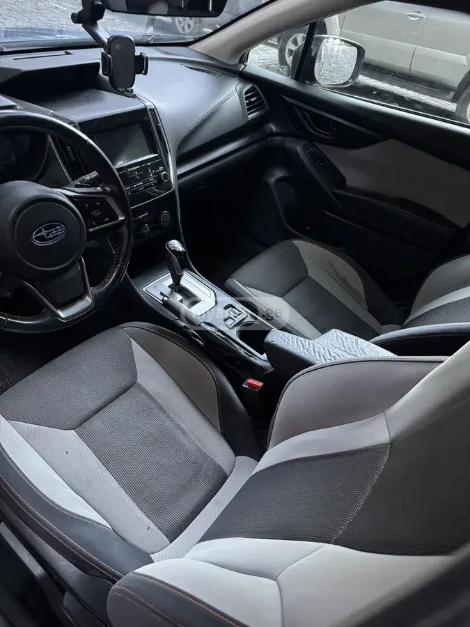 Subaru Crosstrek 2017 — photo 2