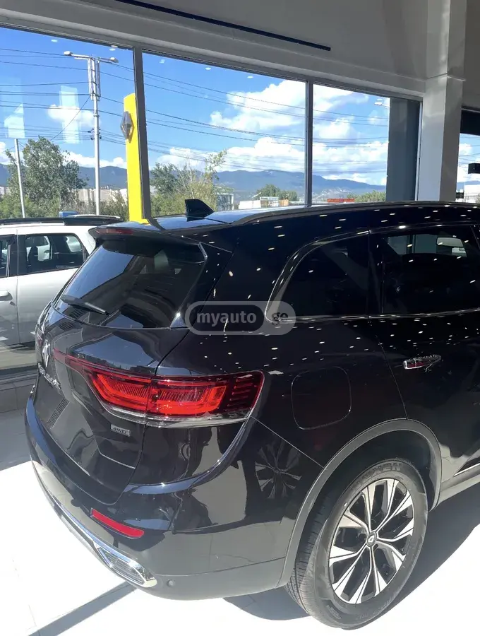 Renault Koleos 2024 — photo 2