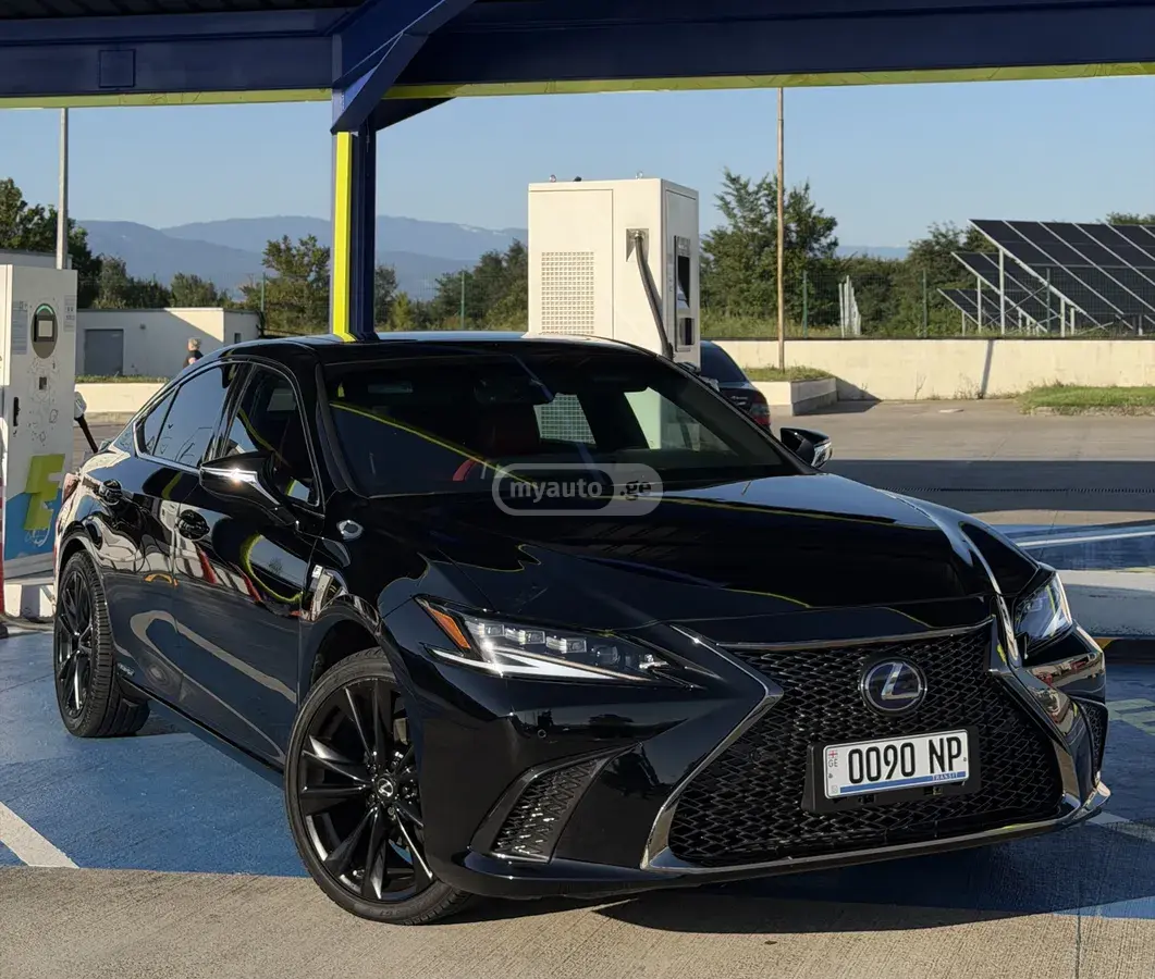 Lexus ES 300