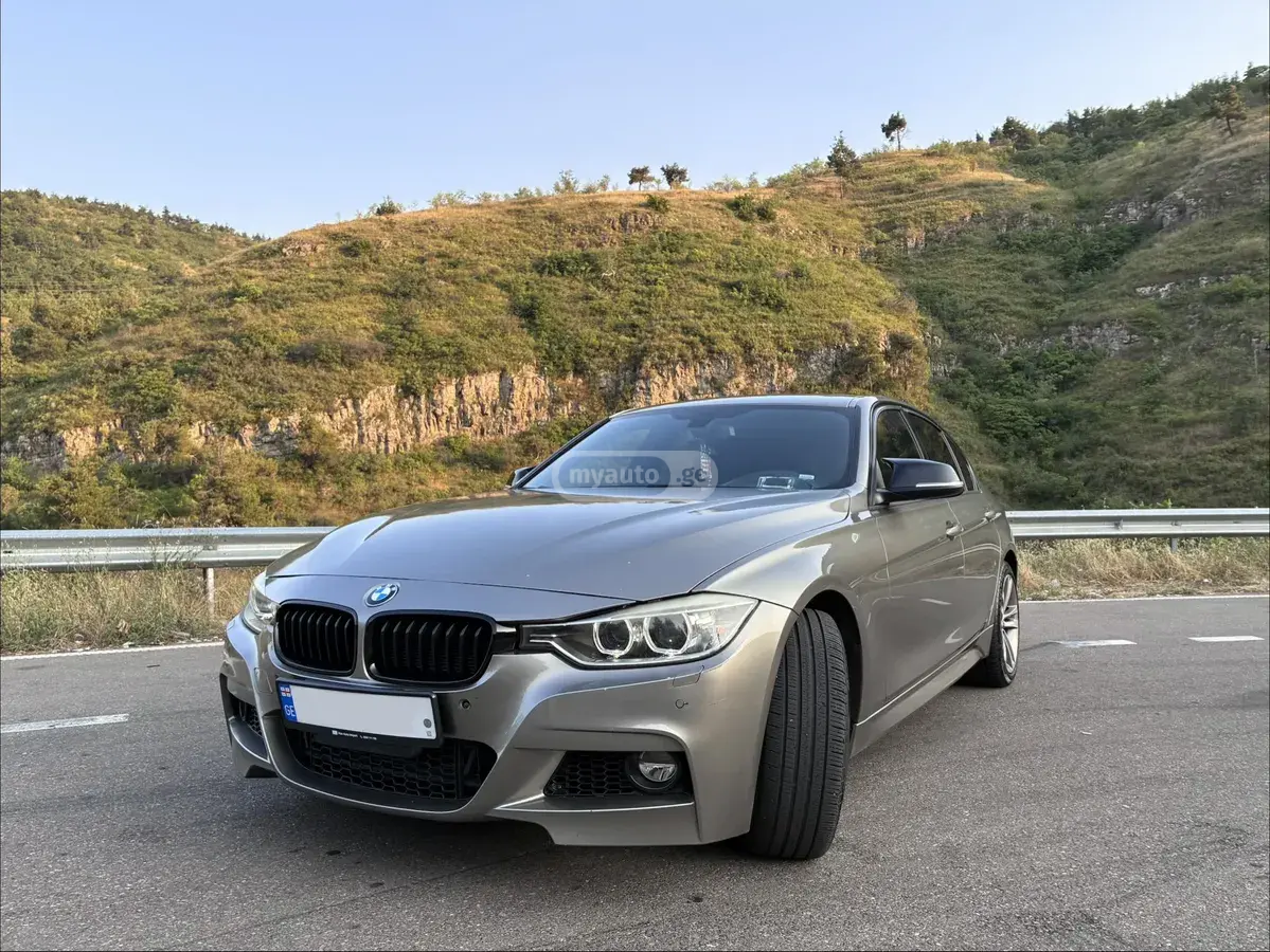 BMW 328