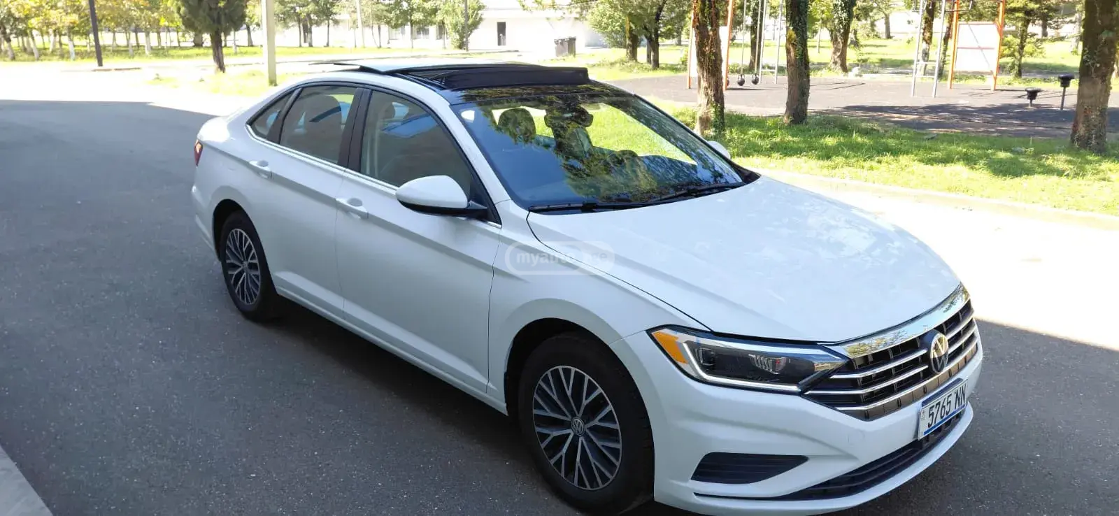 Volkswagen Jetta