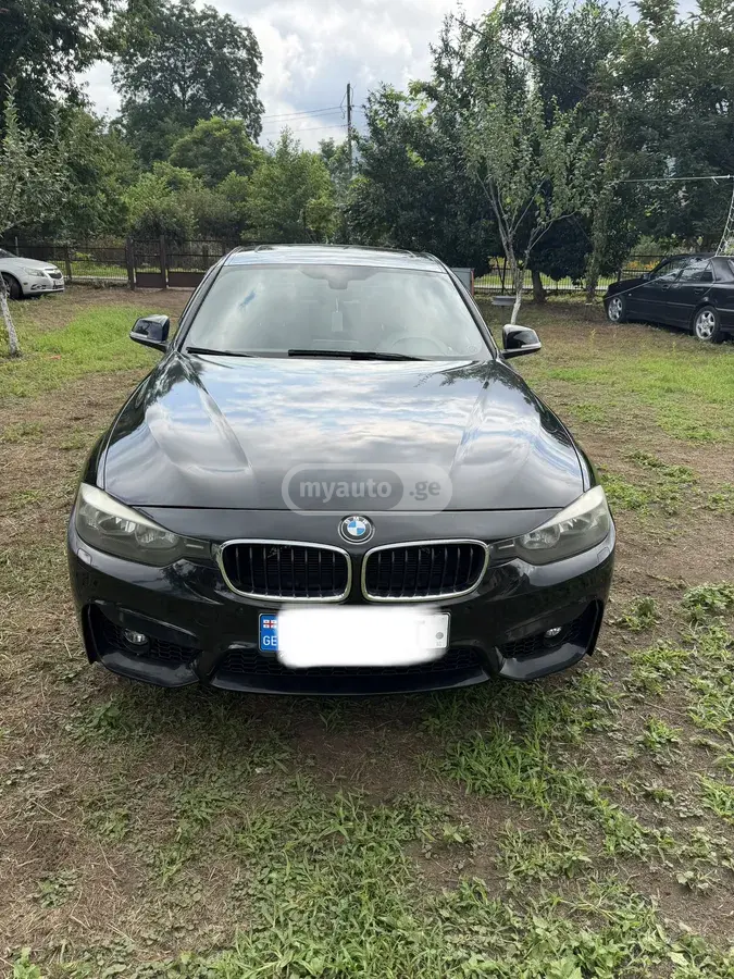 BMW 328