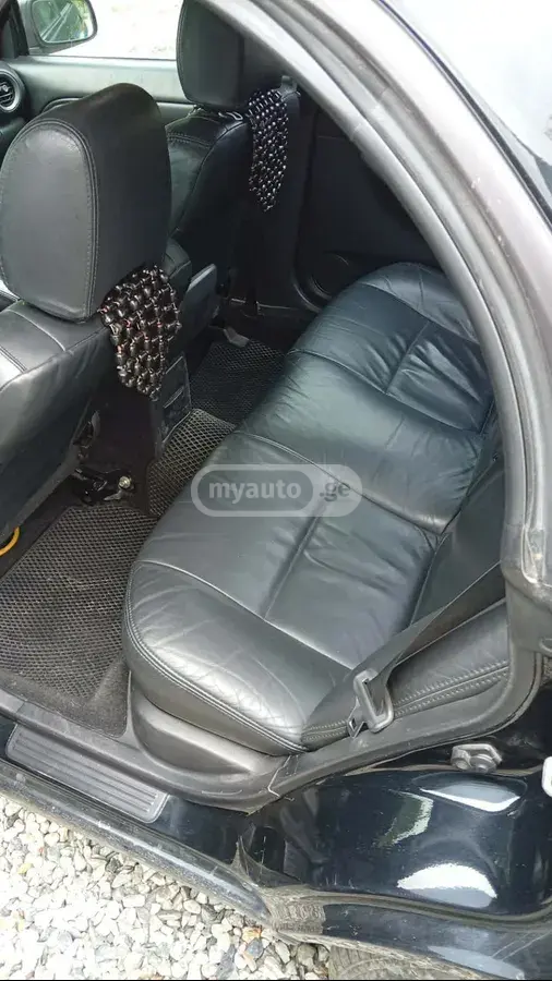 Subaru Impreza 2006 — photo 2
