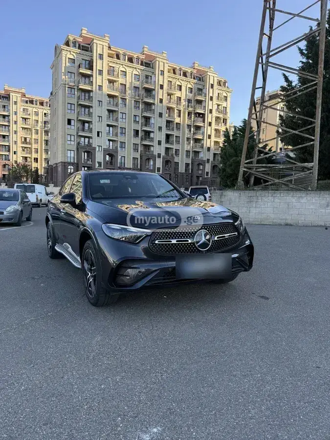 Mercedes-Benz GLE 250 2023 — photo 2