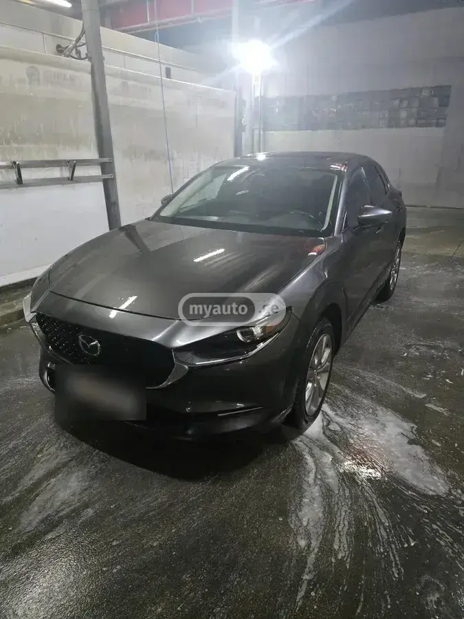 Mazda CX-30 2021 — photo 2