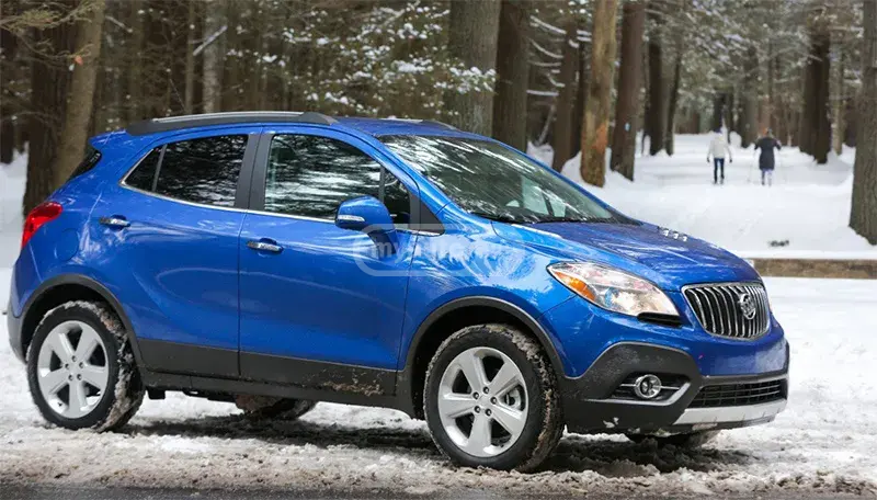 Buick Encore