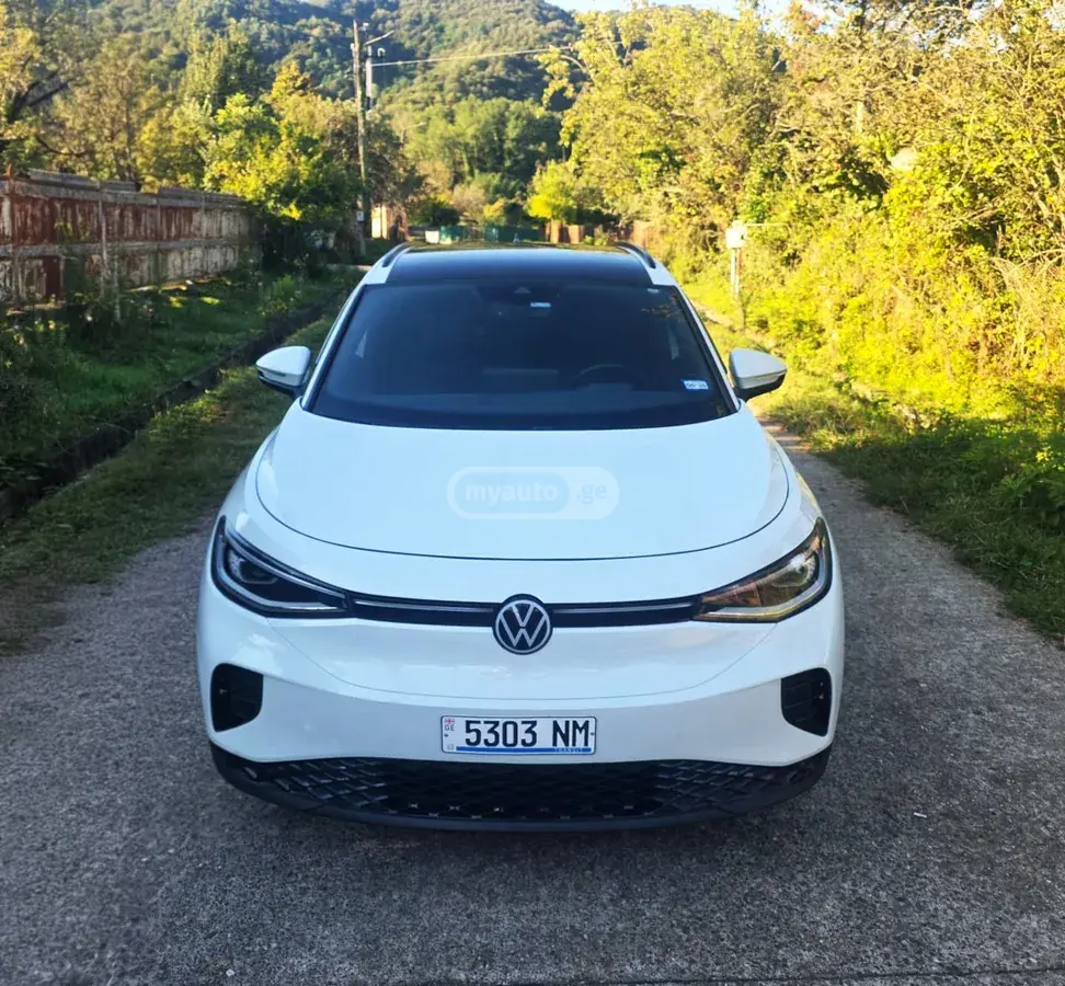 Volkswagen ID.4