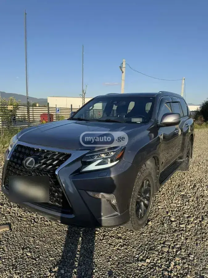 Lexus GX 460