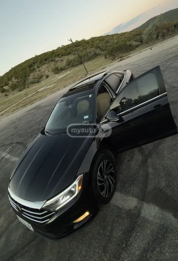 Volkswagen Jetta