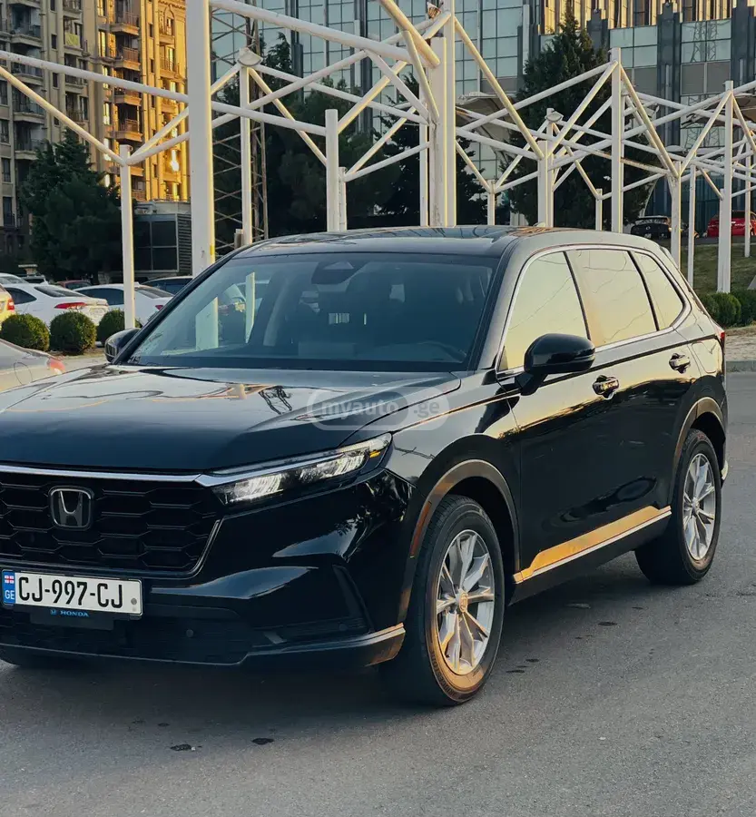 Honda CR-V 2025 — photo 2