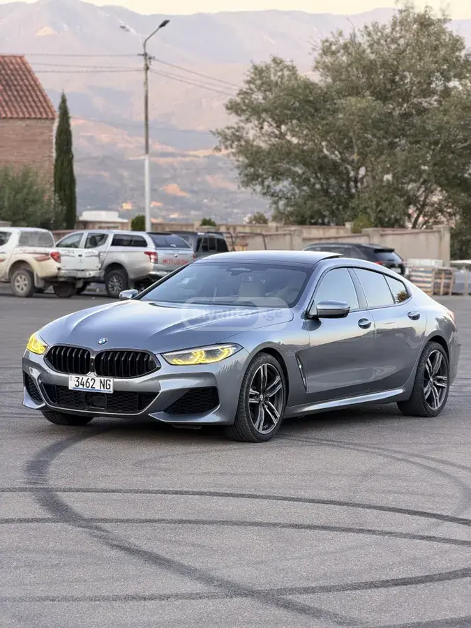 BMW 840 2024 — photo 2