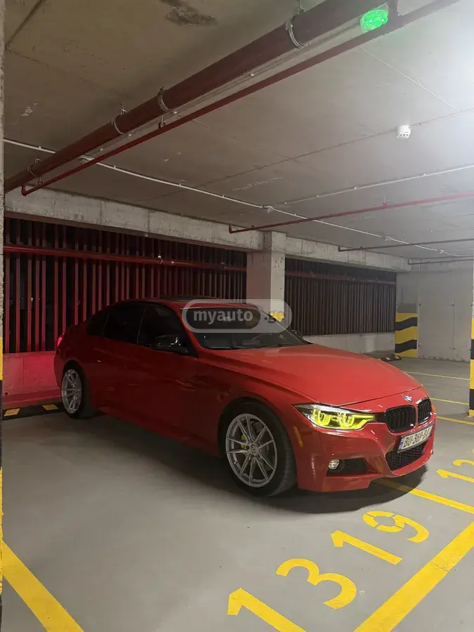 BMW 328
