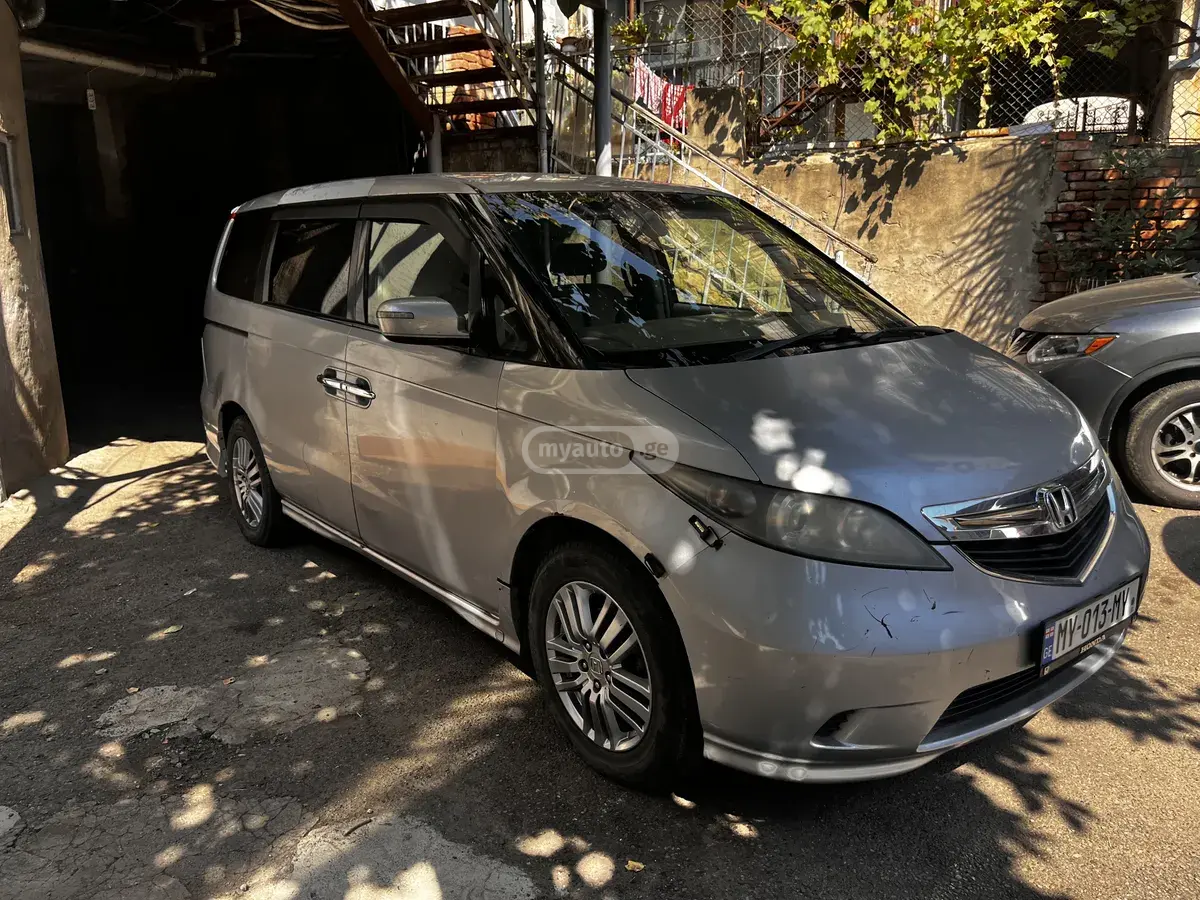 Honda Elysion