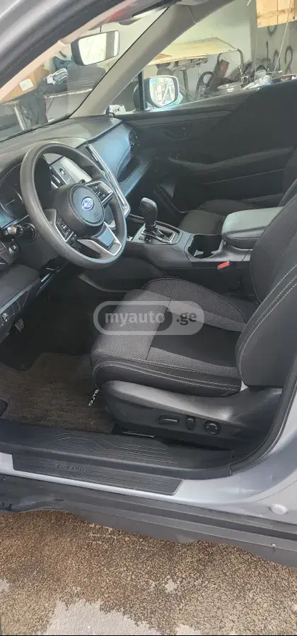 Subaru Outback 2022 — photo 2