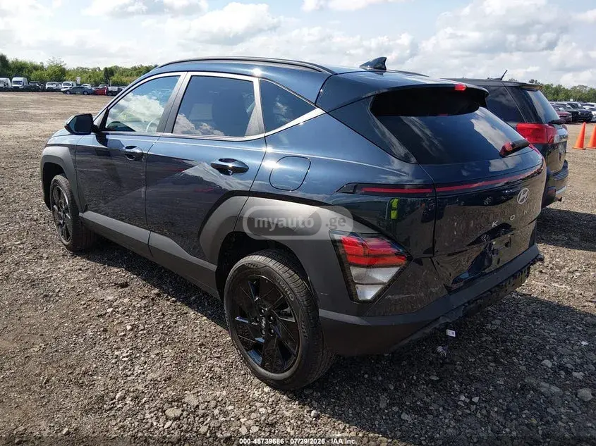 Hyundai Kona 2026 — photo 2