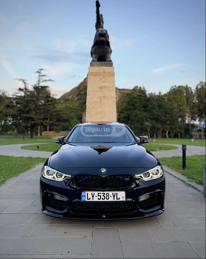 BMW 328