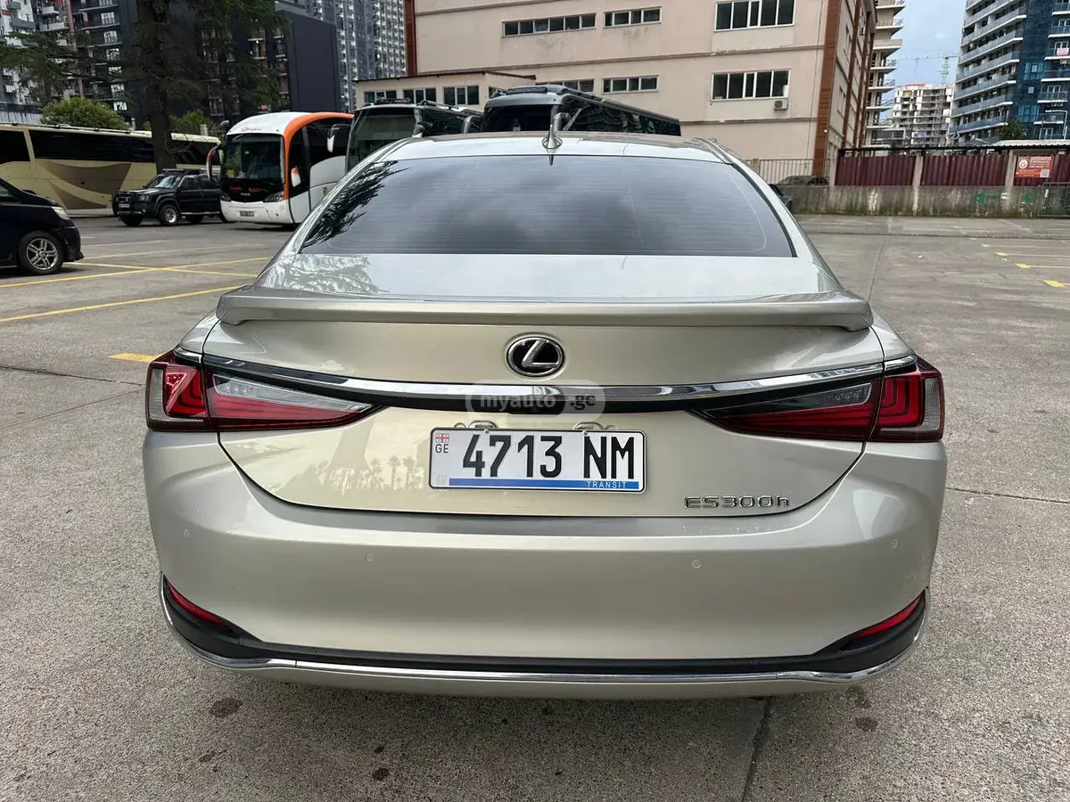 Lexus ES 300