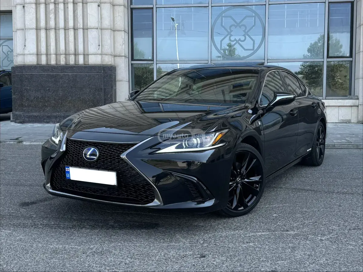 Lexus ES 300