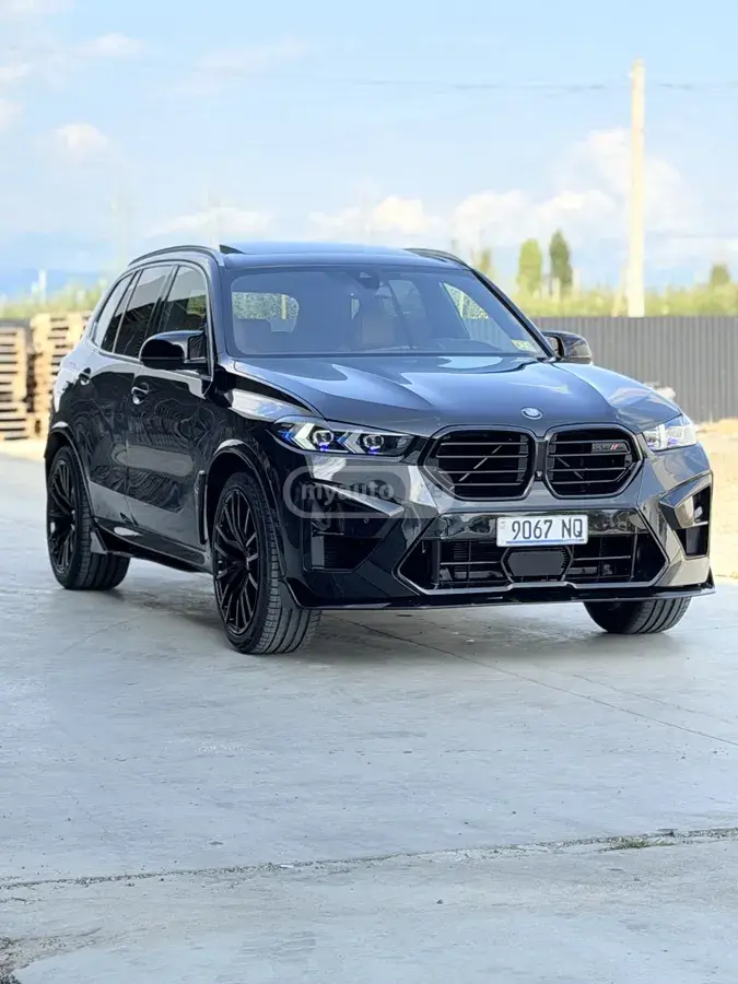 BMW X5 2020 — photo 2
