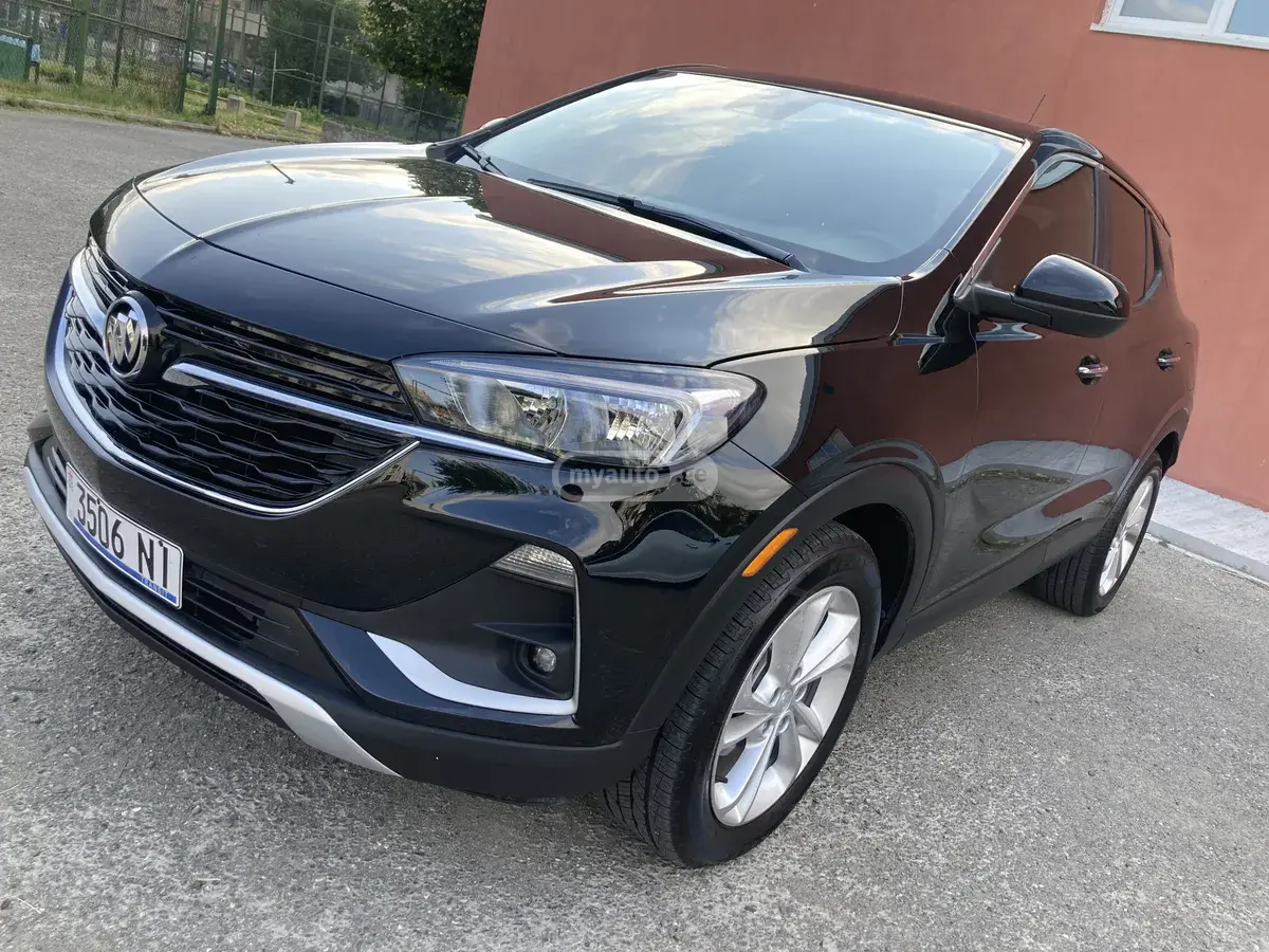 Buick Encore
