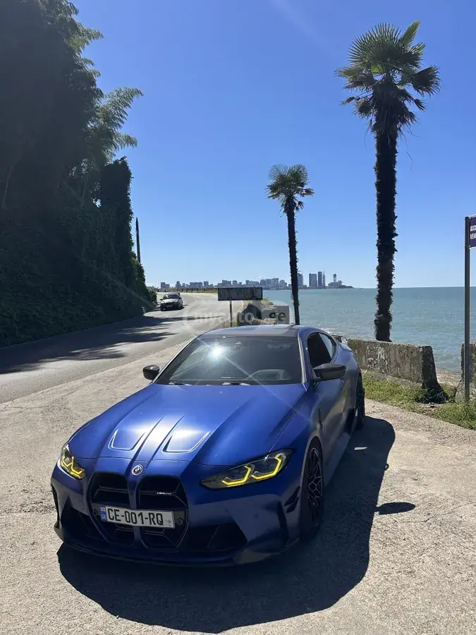 BMW M4