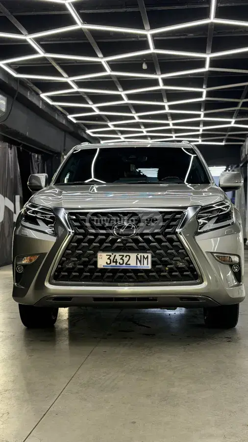 Lexus GX 460
