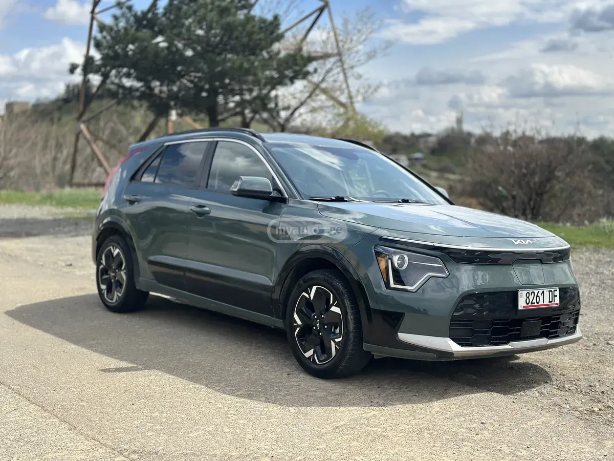 Kia Niro