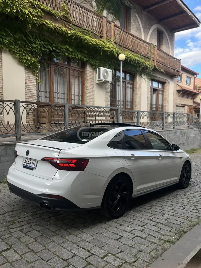 Volkswagen Jetta