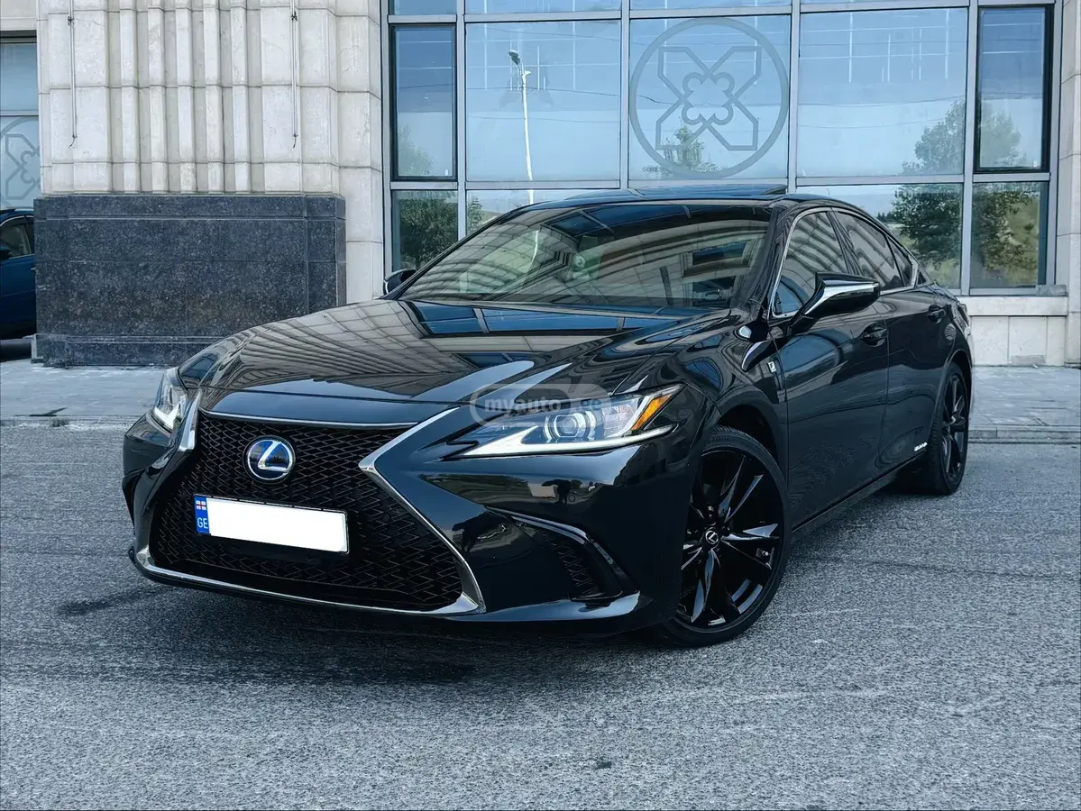 Lexus ES 300