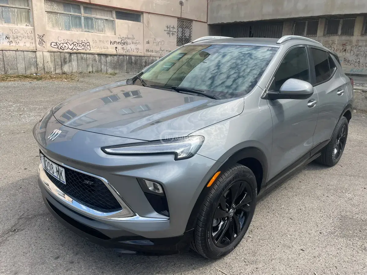 Buick Encore