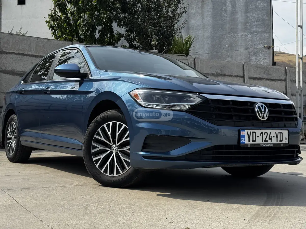 Volkswagen Jetta