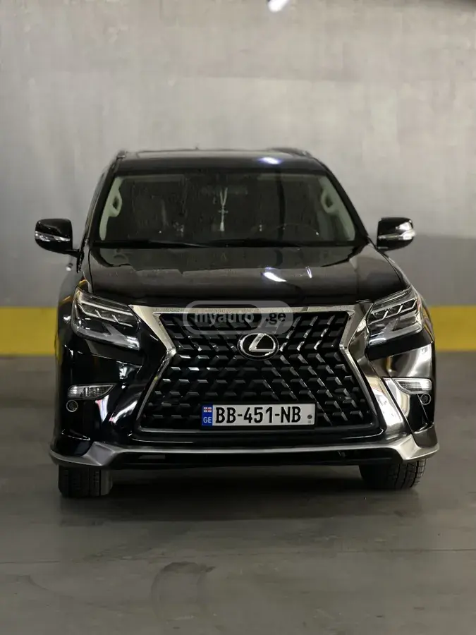 Lexus GX 460