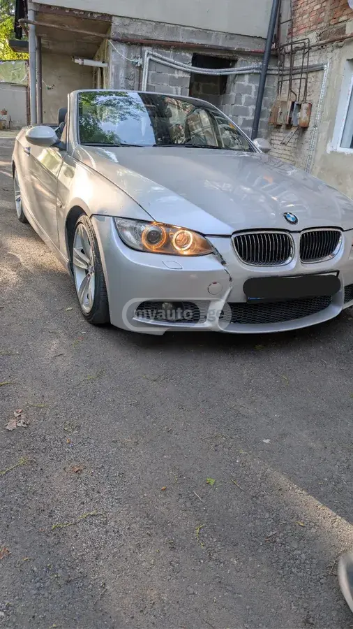 BMW 328 2007 — photo 2