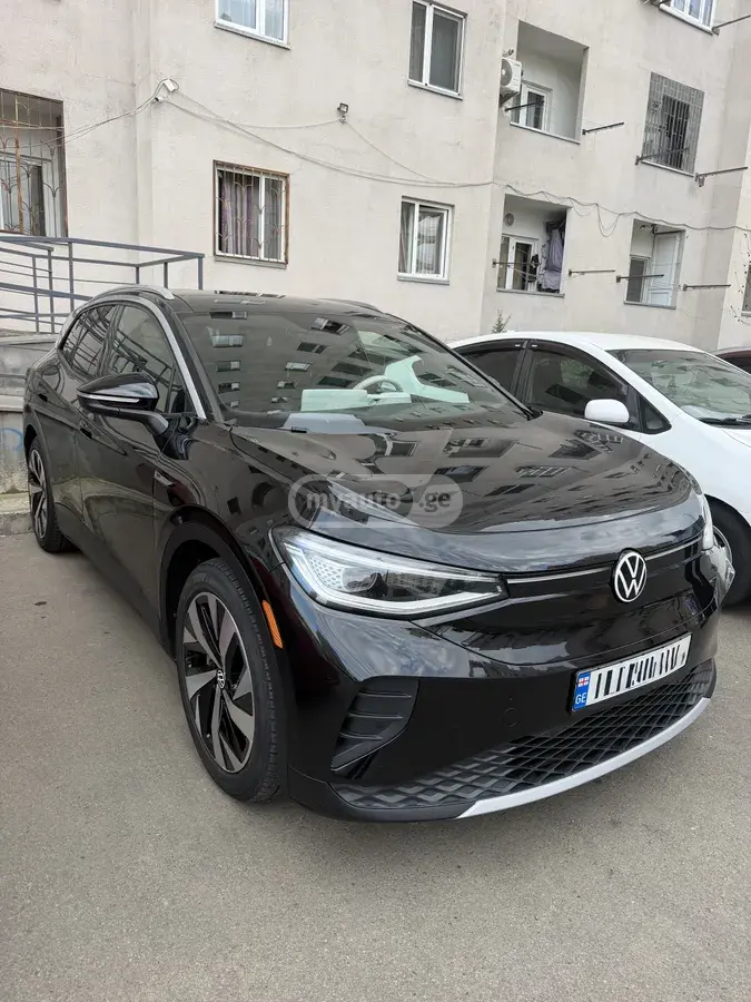 Volkswagen ID.4