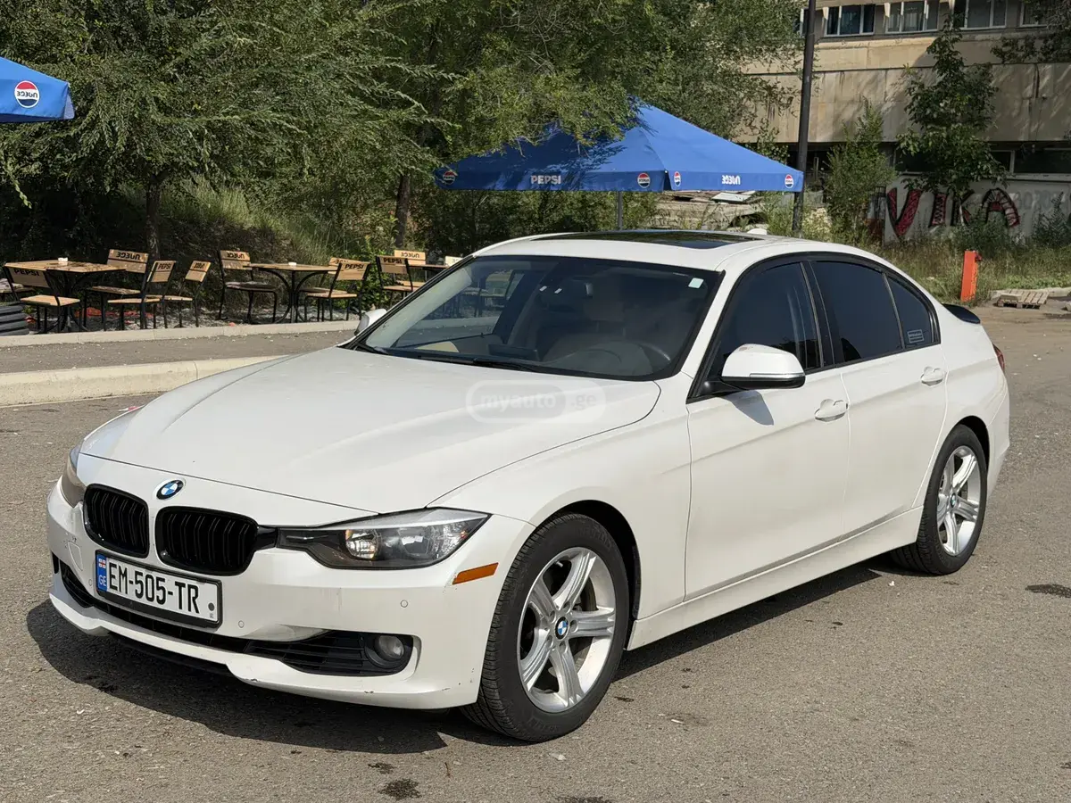 BMW 328