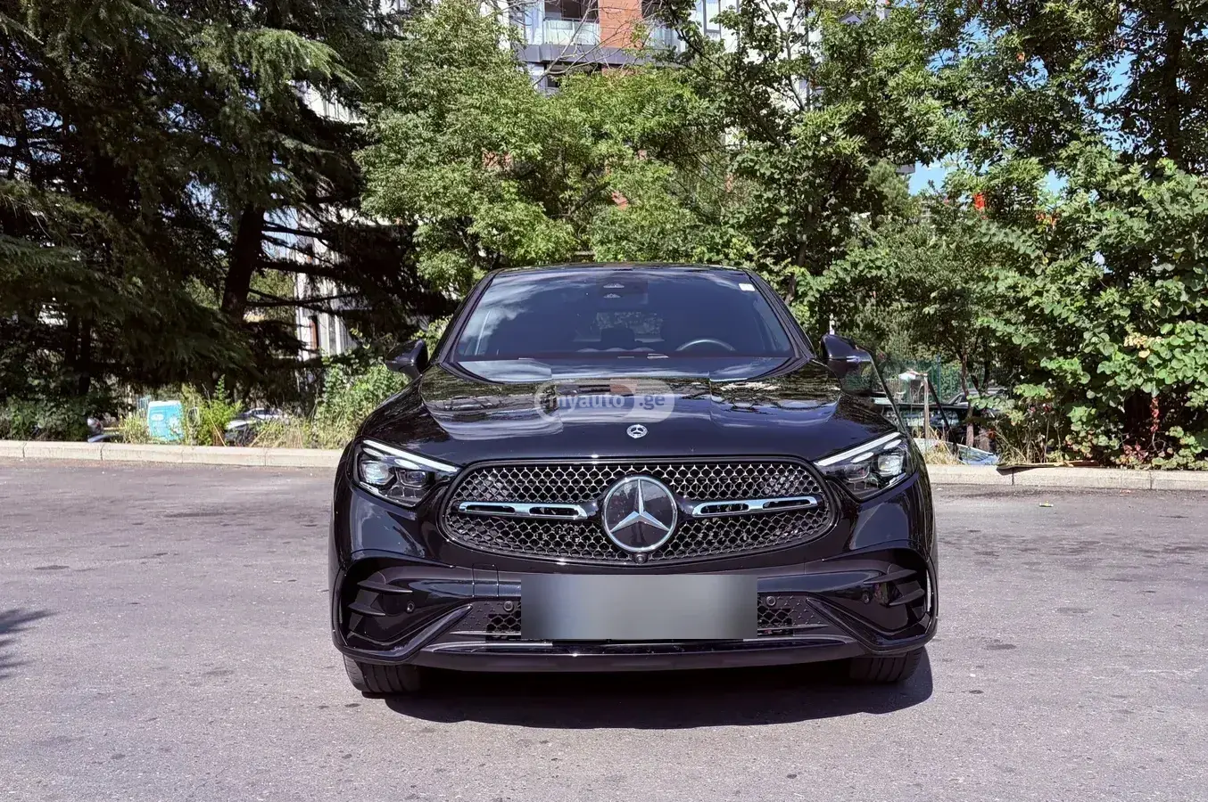 Mercedes-Benz GLC 200