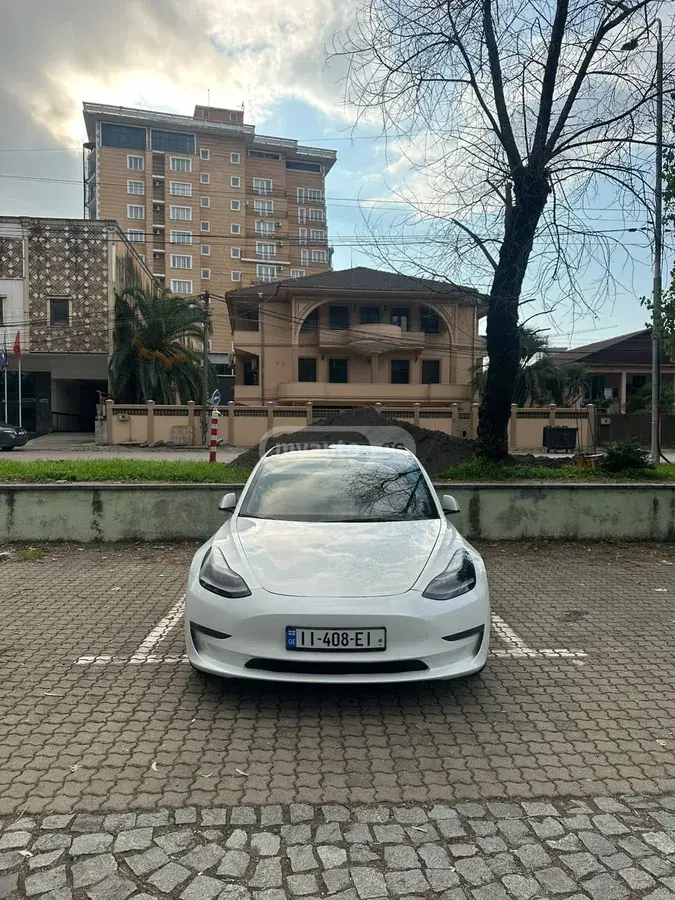 Tesla Model 3 2022 — photo 2