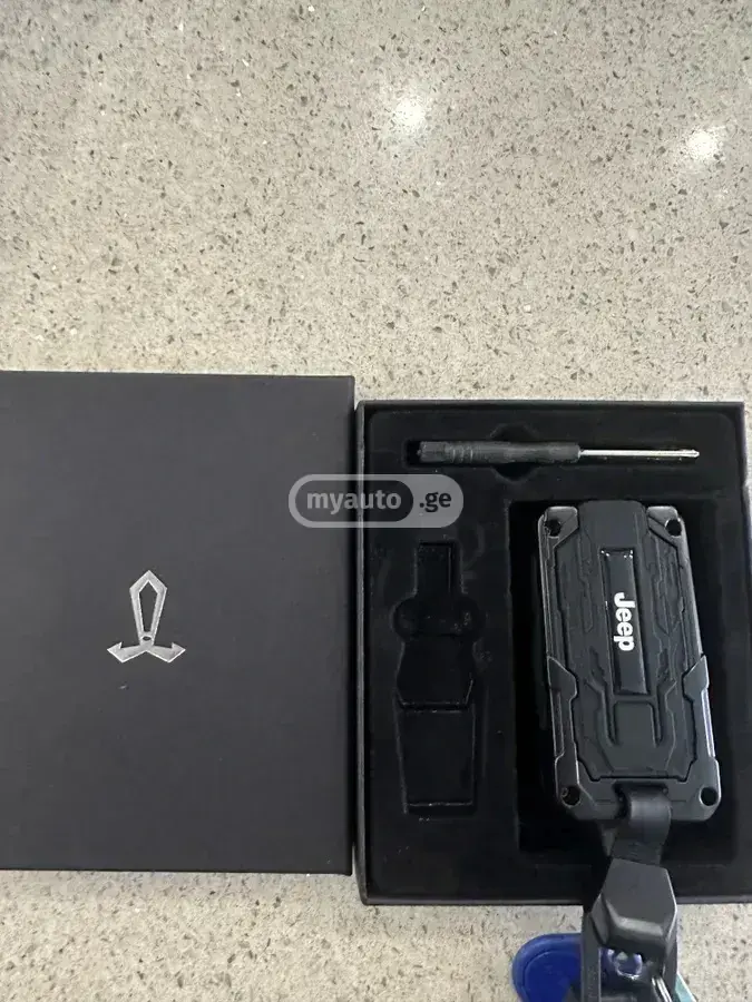 Jeep Cherokee 2019 — photo 2