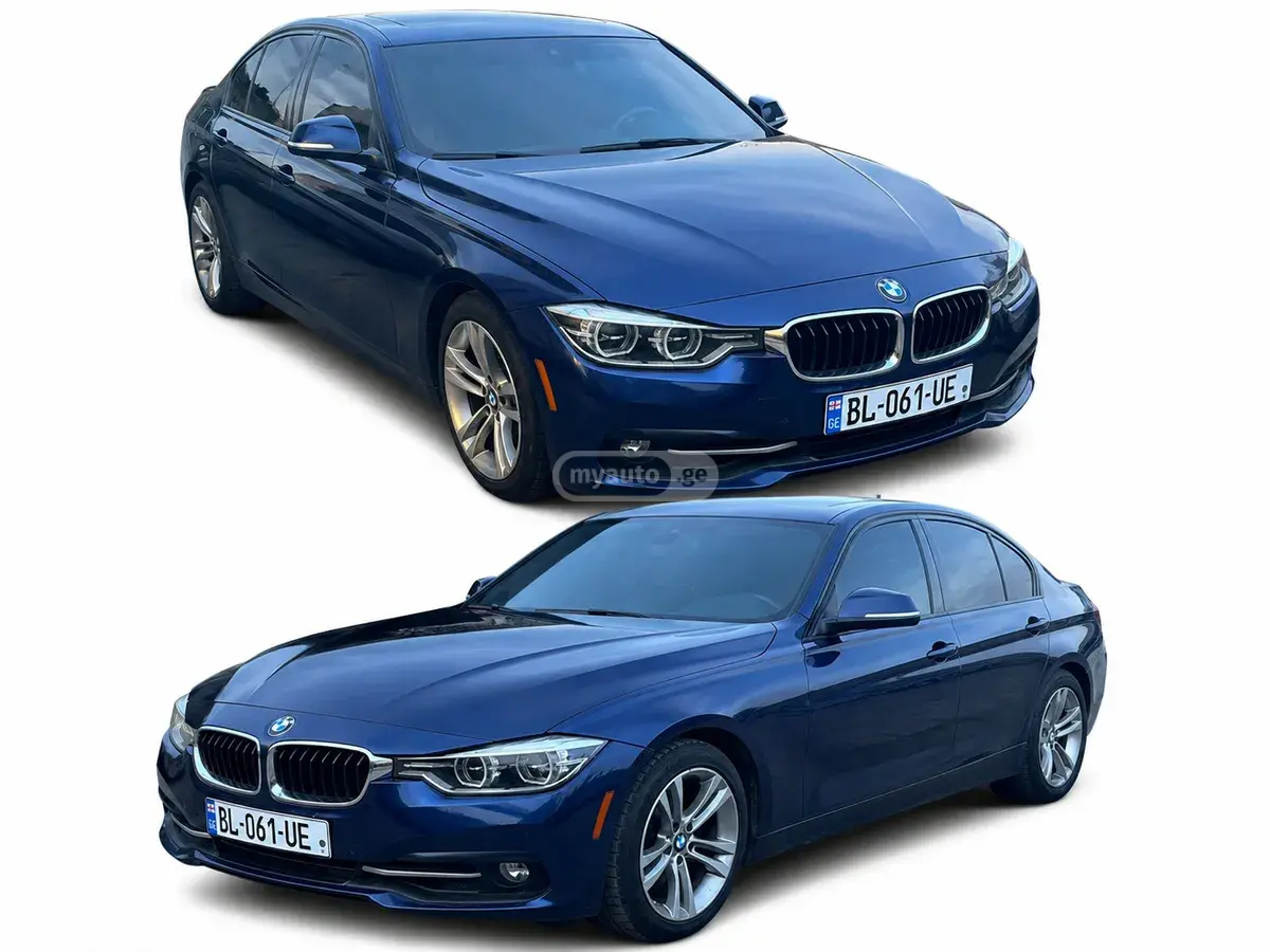 BMW 328