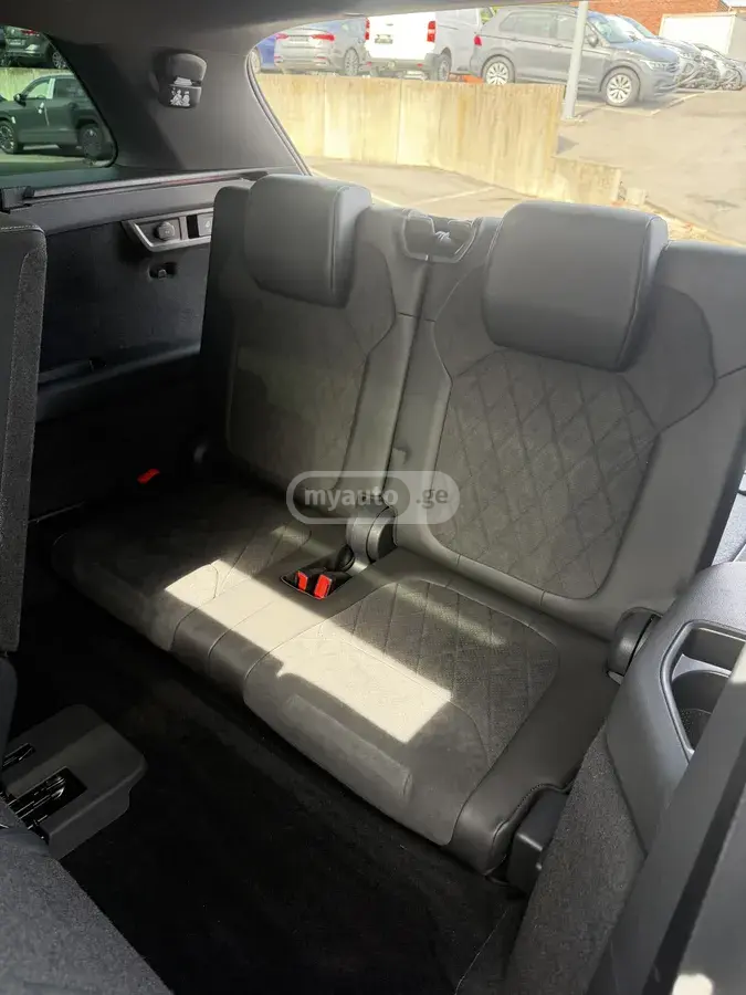 Skoda Kodiaq 2022 — photo 2