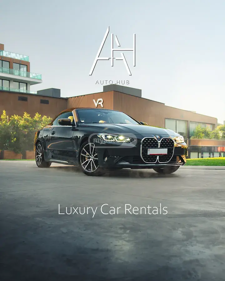 BMW 430
