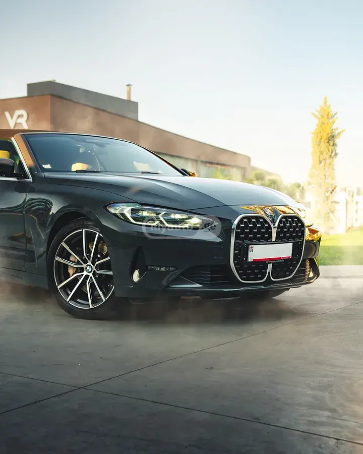 BMW 430 2025 — photo 2
