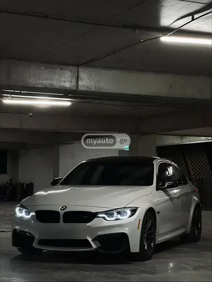 BMW M3