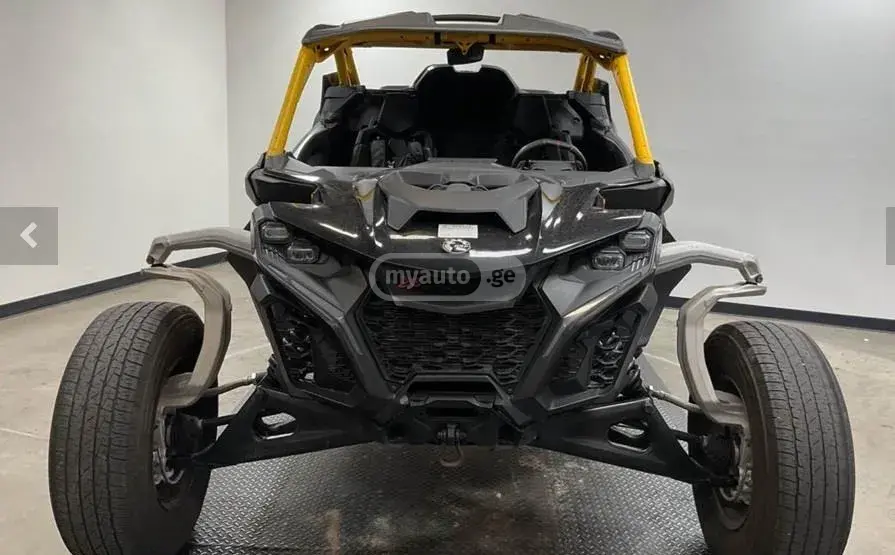 Can-Am Can-Am Maverick 2024 — photo 2
