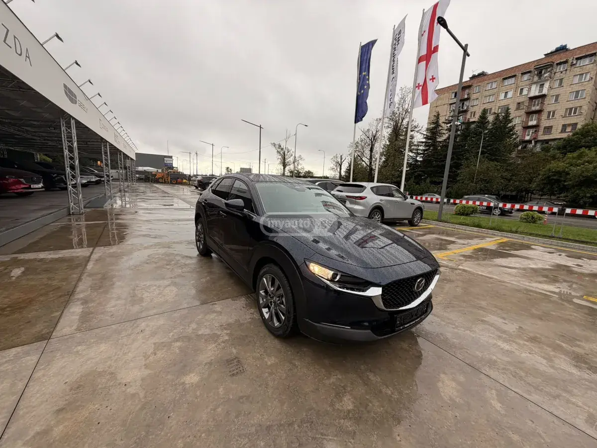 Mazda CX-30 2026 — photo 2
