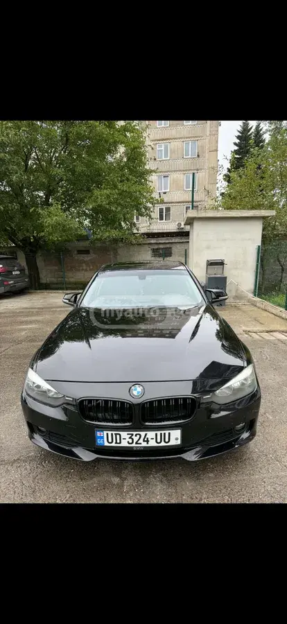 BMW 328